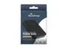 MediaRange Magnetic Wireless Power Bank 10,000mAh Zwart