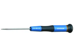 171 IS 1.5 Elektronische schroevendraaier,sleuf 1,5mm