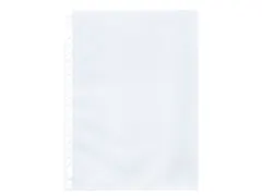 Showtas Kangaro A4 Pp 0.045mm 23-gaats Doos 100 Stuks