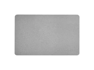 Zebra 104523-132 pvc kaarten 30 mil zilver 500 stuks - 1