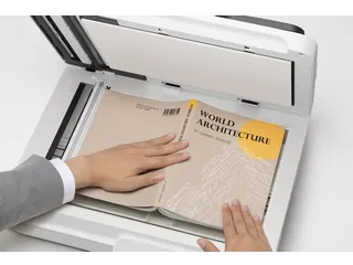 Scanner Epson Workforce DS-1730 - 7