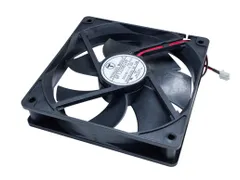 Creator 4 12025 Chamber Fan