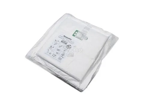 Stofzak NVM 3BM filterzak fijnstof