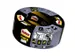 Plakband Pattex Power Tape 50mmx50m grijs