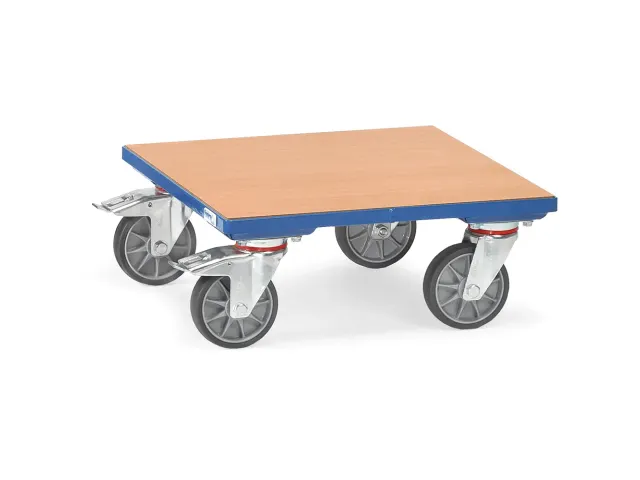Rolplateau's 1170 400kg 700x700mm