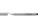 Tekenpen Faber Castell Ecco Pigment 0.8Mm Zwart