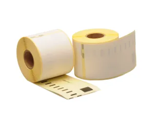 Dymo Compatible Label 99018 S0722470 38x190mm - 1