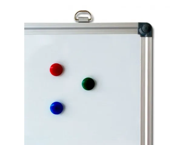 Whiteboard Budget 60x90cm