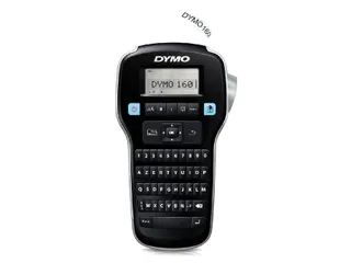 Dymo LabelManager LM160P Labelprinter AZERTY Handheld