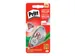 Roller correcteur Pritt Compact Flex 6mmx10m blister