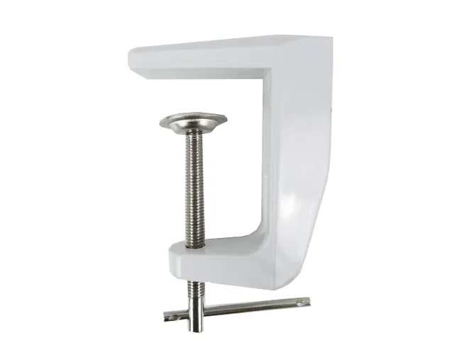 400108073 Unilux Magnifying Lamp Zoom LED 6200K 944lm Wit