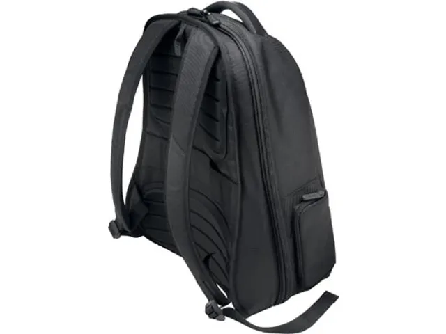 Executive laptoprugzak Contour 2.0, voor 14 inch laptops zwart