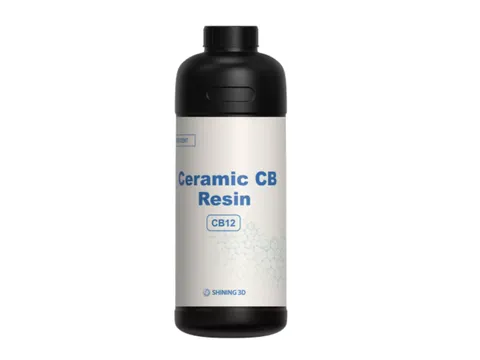 Keramische hars voor tandkronen en -bruggen CB12 C&B Cg12-A2 500ml