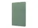 Cahier Re-Up A5 vert ligné couverture souple