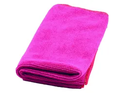 TASKI Microquick Microvezel Reinigingsdoek rood 40x40cm 5 stuks