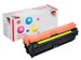 Tonercartridge Quantore alternatief tbv HP CE742A 307A geel