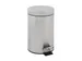Pedaalemmer 3 Liter Mat RVS