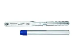 8561-001 Momentsleutel DREMOMETER BR 1/2 inch 25-120 Nm met aluminium