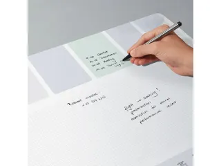 Designonderlegger Sigel ruit pastel 27/28/29 59,5x41cm 30 vel 80 grams - 4