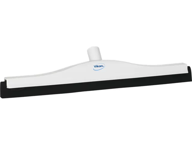 Klassieke Vloertrekker 50cm Wit