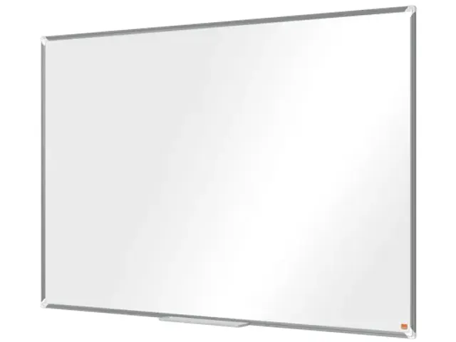 Nobo Whiteboard 100x150cm Premium Plus Magnetisch Emaille