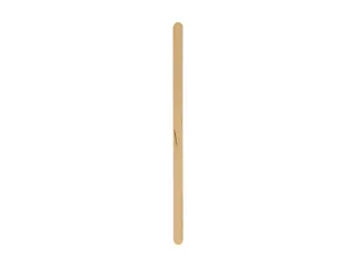 Roerstaafjes Biaretto hout 11cm 2000 stuks - 3