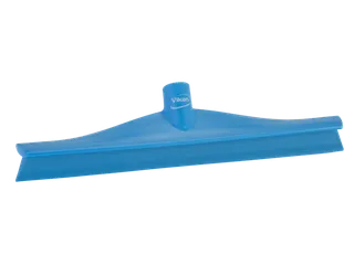 Ultra Hygiëne Vloertrekker 40cm Blauw - 1
