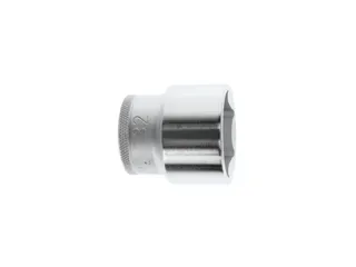 19 32 Dopsleutel 1/2 inch,zeskant,32mm - 5