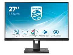 Philips S-Line LCD 27 Inch Monitor