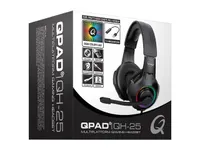 QPAD Game accessoires