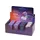 Puntenslijper Faber-Castell sleeve mini enkel Flow Edition display 12
