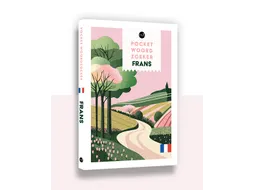 Pocket woordzoeker MUS Frans 128 pagina's