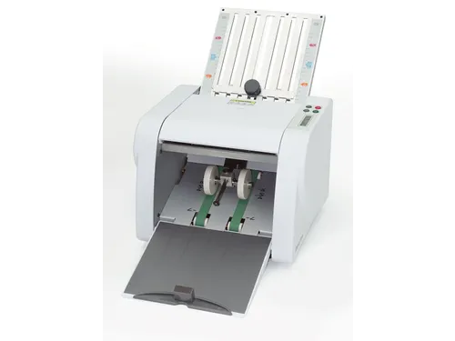 Vouwmachine Ideal 8306 A4