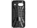 Spigen Case ACS07259 Google Pixel 8A Rugged Armor Mat Zwart
