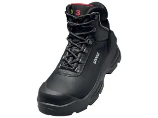 uvex 3 Quatro 6879 veiligheidsschoen S3 - 46 - 1