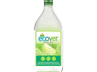 Handafwasmiddel Flacon Van 1 Liter Lemon - 1