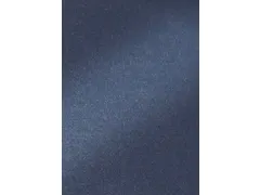 Fotokarton Folia 250gr 50x70cm parelmoer 35 nachtblauw