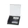 Tekenstift Faber-Castell Pitt Artist Pen Brush set 12 stuks grijstinte