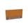 opzetpaneel,v. bureau,aanbouw achter,B 1000mm,NT-cherry,BN3005-geel