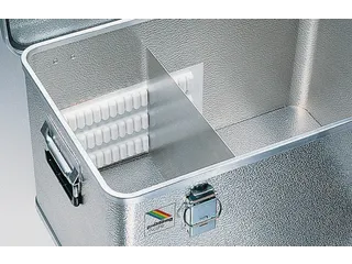 Verdeler Voor Aluminium Transportkist 60L - 2