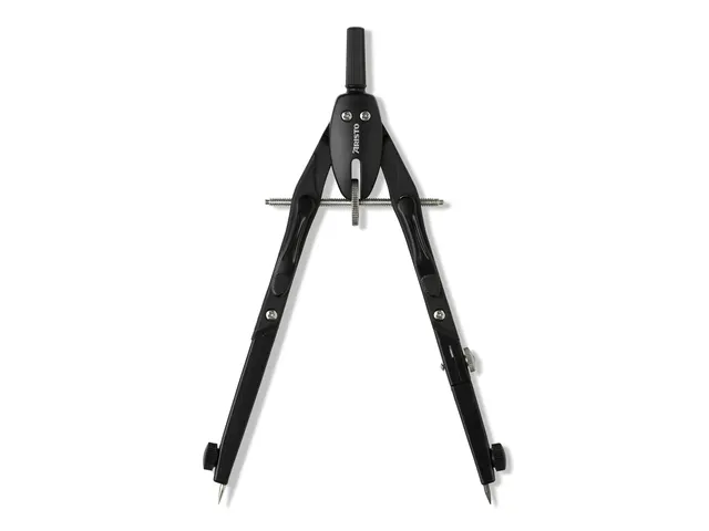 Snelverstelpasser Aristo Shadow met fijnafstelling