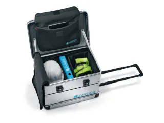 Dekseltas Voor Transportkist H X L X B 40X 420X 260 Draagvermogen 2Kg - 3