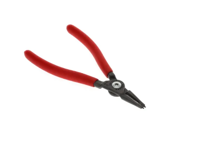 8000 AE 1 Montagetang voor externe borgringen recht 10-25mm