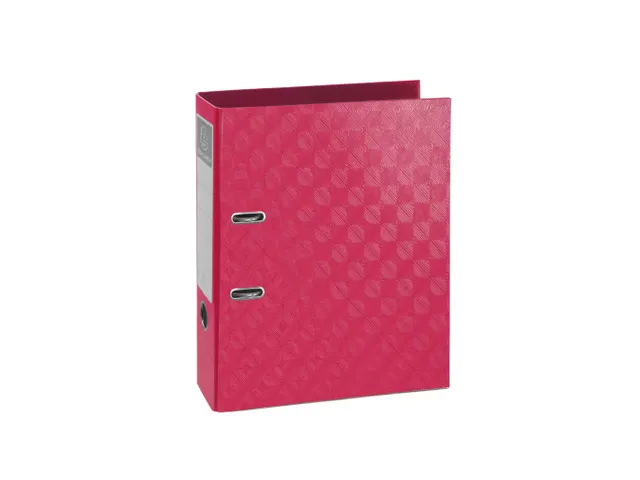 Ordner 1928 Prem'Touch A4 70mm ass.