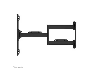 Wandsteun Full Motion 43-86 Inch TV Zwart WL40S-850BL18 - 8