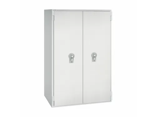 Sistec Euroguard SE III-180/2 Inbraak en brandwerende kluis