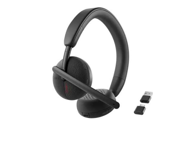 Casque sans fil Dell Pro - WL3024