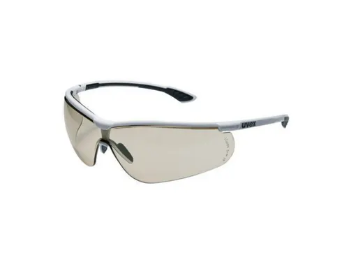 Uvex Sportstyle 9193064 veiligheidsbril die beschermt tegen zonlicht