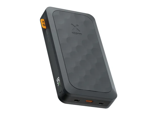 Powerbank Xtorm 67W Fuel Series 45.000 zwart
