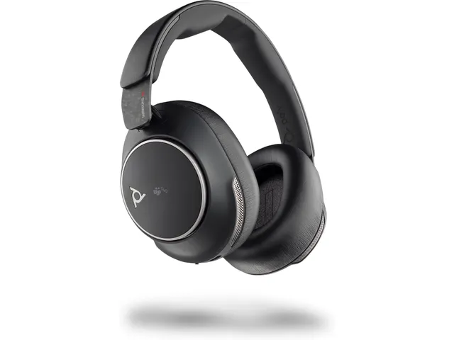 Poly Voyager Surround 80 UC Microsoft Teams Certified USB-C Headset +
